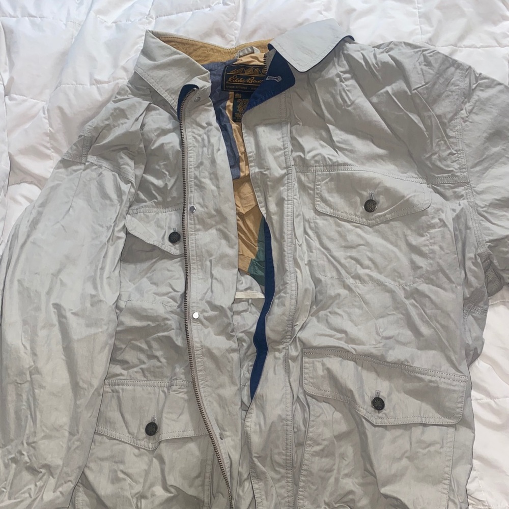 Vintage Eddie Bauer coat
